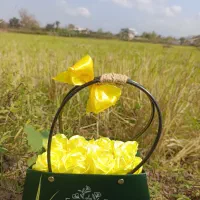 گل های مصنوعی|گل مصنوعی|سنگر, |دیوار