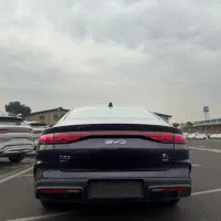 بی وای دی چین ال مدل ۲۰۲۵/byd QinL/اتوگودرزی|خودرو سواری و وانت|تهران, پونک|دیوار