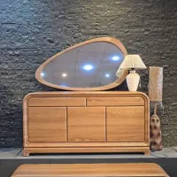 اینه کنسول و میزتی کد (۸۷۵)