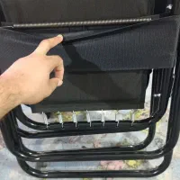 فروش صندلی فلزی فوق‌العاده
