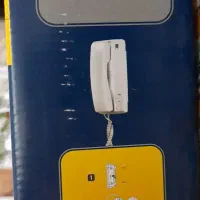 آیفن صوتی تابا