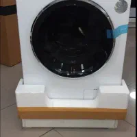 جشنواره فروش ویژه لباسشویی %30 زیرقیمت (ویترینی)|ماشین لباسشویی و خشککن لباس|تهران, خاک سفید|دیوار