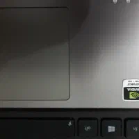لپ تاپ ایسوس اصل Asus k55VD  core i7|رایانه همراه|رشت, استقامت ۱|دیوار