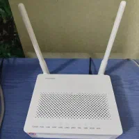 مودم فیبرنوری مخابرات