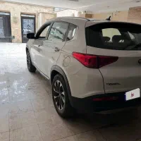 تیگو ۷ ie مدل ۱۴۰۱|خودرو سواری و وانت|تهران, شهرک شریعتی|دیوار