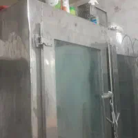 یخچال مغازه  2عدد