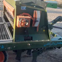 تراکتوررومانی عمیقکارکشت گستر|خودرو سنگین|ابهر, |دیوار