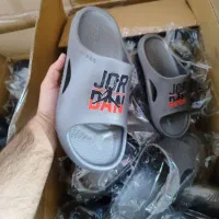 حراج دمپایی زیر قیمت تولیدی|کیف، کفش، کمربند|گنبد کاووس, |دیوار