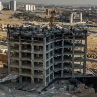 فروش برج فراز منطقه ۲۲ شهرک راه اهن