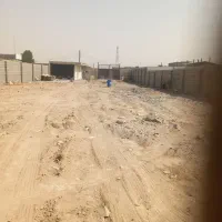 کارگاه برومی دو هزارمتر برای اجاره|اجارهٔ دفتر صنعتی، کشاورزی، تجاری|اهواز, غیزانیه|دیوار
