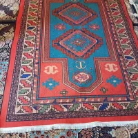 گلیم فرش سنتی۶متری