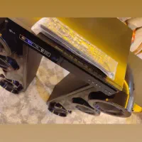 سینما اسپیکر369XBH ال جی بلوتوث فابریک در حد آک|سیستم صوتی خانگی|بهارستان, |دیوار