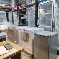 یخچال هتلی‌ 5 فوت|یخچال و فریزر|خرم‌آباد, |دیوار