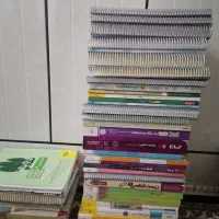 فروش کتاب کنکور