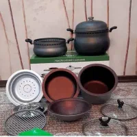 سرویس غذاپز همه کاره ناخ