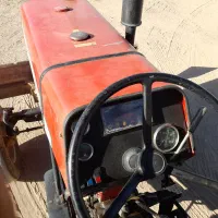 تراکتور فرکسون