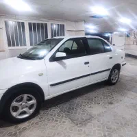 سمندEF7مدل90در زرقان