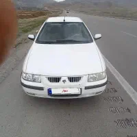 سمند EF7|خودرو سواری و وانت|بروجرد, |دیوار