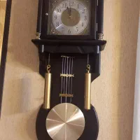 ساعت دیواری