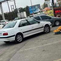 پرشیا ۹۸ درحد صفر|خودرو سواری و وانت|هچیرود, |دیوار