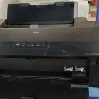 پرینتر سابلیمیشن a3/پرس حرارتی ۶کاره