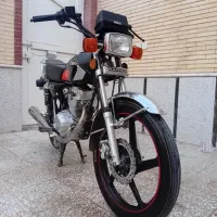 هندا ۲۰۰ رهرو انژکتور درحد