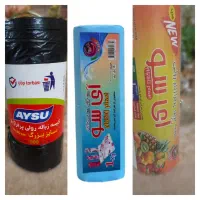 سفره یکبار مصرف ای سو