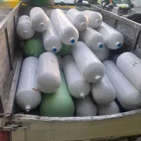 سی ان جی و ال پی جی نصب تعمیرات معاینه فنی CNG