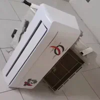اسپیلت ۱۲ هزار ایوولی