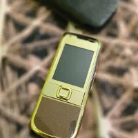 nokia8800 gold