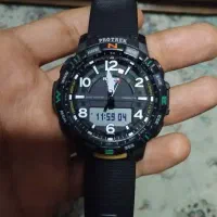 ساعت کاسیو پروترک اورجینال casio