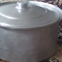 قابلمه|ظروف پختوپز|ایوان, |دیوار