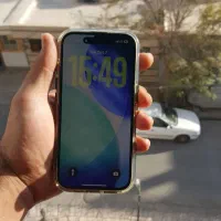آیفون 16 سفید 128GB|موبایل|اسلام‌شهر, شهرک واوان|دیوار