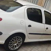 فروش۲۰۶sdآریان مدل۸۹|خودرو سواری و وانت|فردیس, فردیس|دیوار