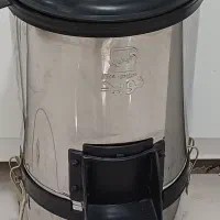 سبزی خوردن کن