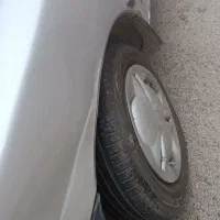 پراید ۸۷خا ندار|خودرو سواری و وانت|بروجرد, |دیوار