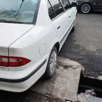 سمند lx|خودرو سواری و وانت|تهران, شهرک ولیعصر جنوبی|دیوار