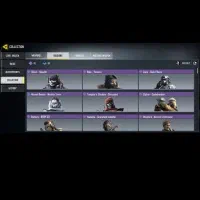 اکانت کالاف دیوتی|کنسول، بازی ویدئویی و آنلاین|قم, زند آباد|دیوار