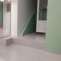 نقاشی ساختمان جعفری|خدمات پیشه و مهارت|پاکدشت, شهرک انقلاب|دیوار