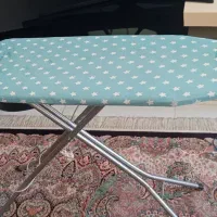 میز اتو  واتو بخار