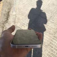 آیفون۱۳ نرمال ۱۲۸ گیگ در حد|موبایل|زابل, |دیوار