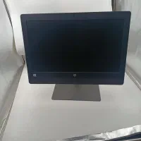 all in one hp 600 g3 نسل 6|رایانه رومیزی|تهران, ایرانشهر|دیوار