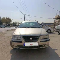 سمندخونگی بدون آفتاب سوختگی|خودرو سواری و وانت|اصفهان, باغ فدک|دیوار