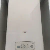 تعمیر و سرویس ونصب پکیج وکولر گازی|آبگرمکن، پکیج، شوفاژ|فولادشهر, C4|دیوار