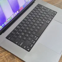 لپ تاپ MacBook Pro M3 Pro رم 18 SSD 512|رایانه همراه|تهران, جردن|دیوار