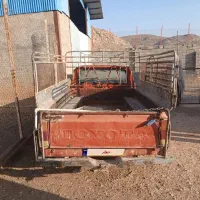 تویوتا مدل ۷۸|خودرو سواری و وانت|خانمیرزا, |دیوار