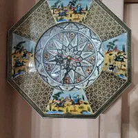 ساعت دیواری