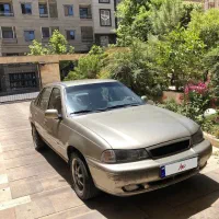 دوو سیلو 80 بی رنگ|خودرو سواری و وانت|تهران, سوهانک|دیوار