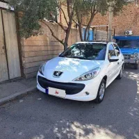 207 پانا ارتقایافته