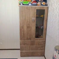 تخت کودک ونوجوان|تخت و سرویس خواب|پردیس, فاز ۱۱|دیوار